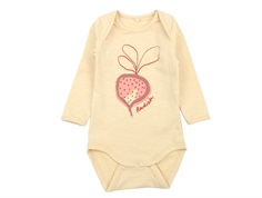 Soft Gallery body Bob winter wheat radish